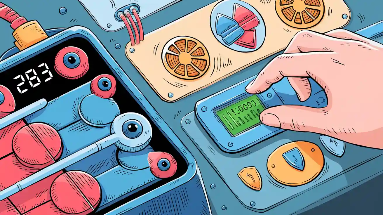 Comprehensive Guide to Lithium Battery Temperature Management Best Practices