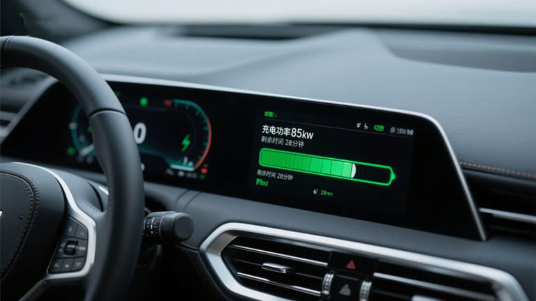 Electric Powertrain Explained for Beginners