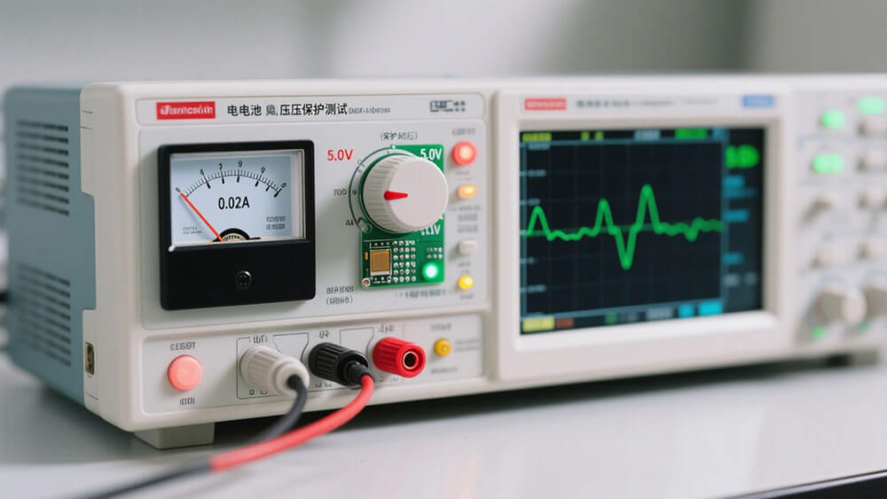 Part 1: How to Measure the Remaining Useful Life of a Battery
