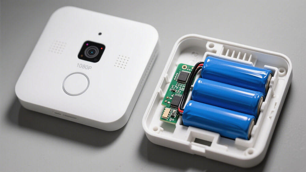 Part 2: Wireless Battery Video Doorbells: Performance and Safety