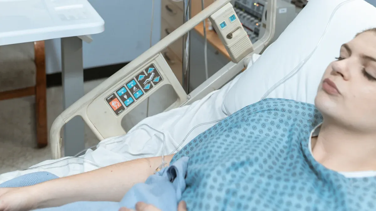Part 2: Custom Solutions for Medical Device Manufacturers