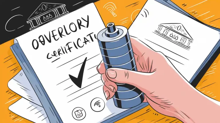 A Complete Guide to FCC Certification for Lithium Batteries