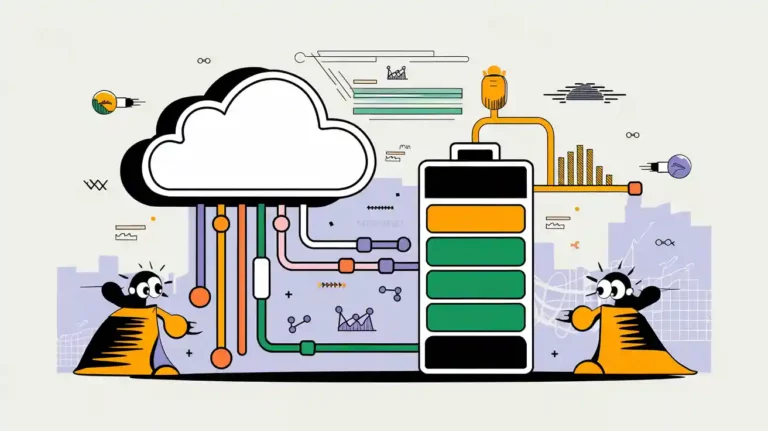 Cloud Analytics and the Evolution of Battery Health Monitoring
