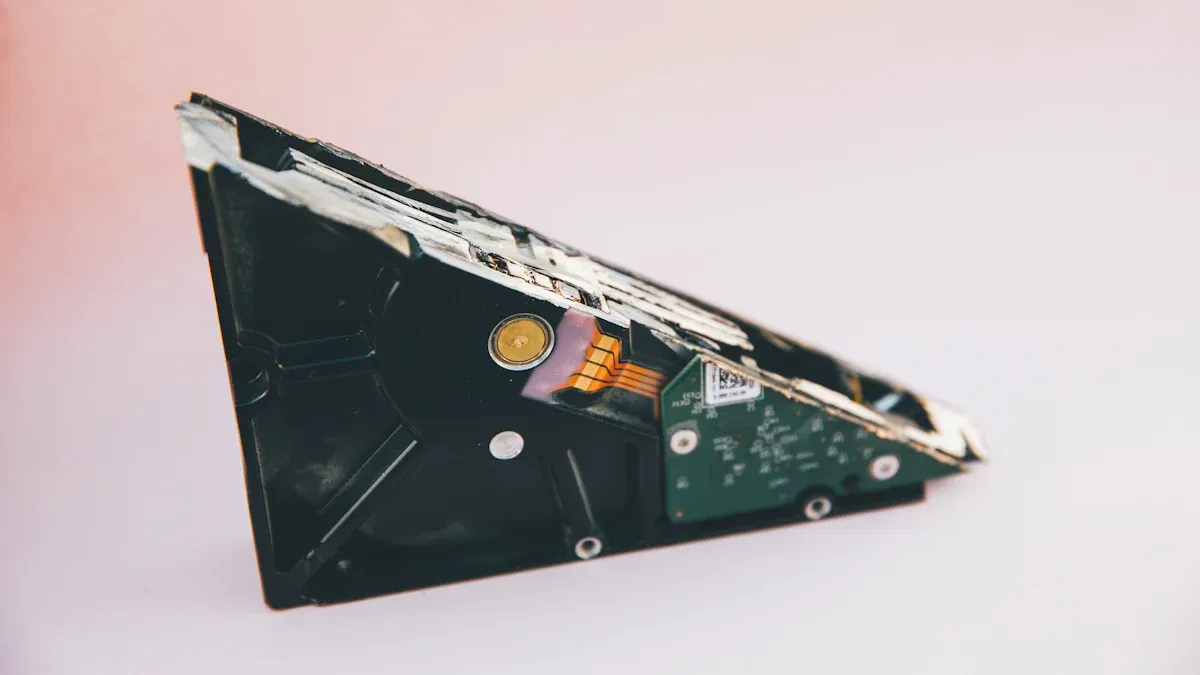 Part 3: Swappable Batteries