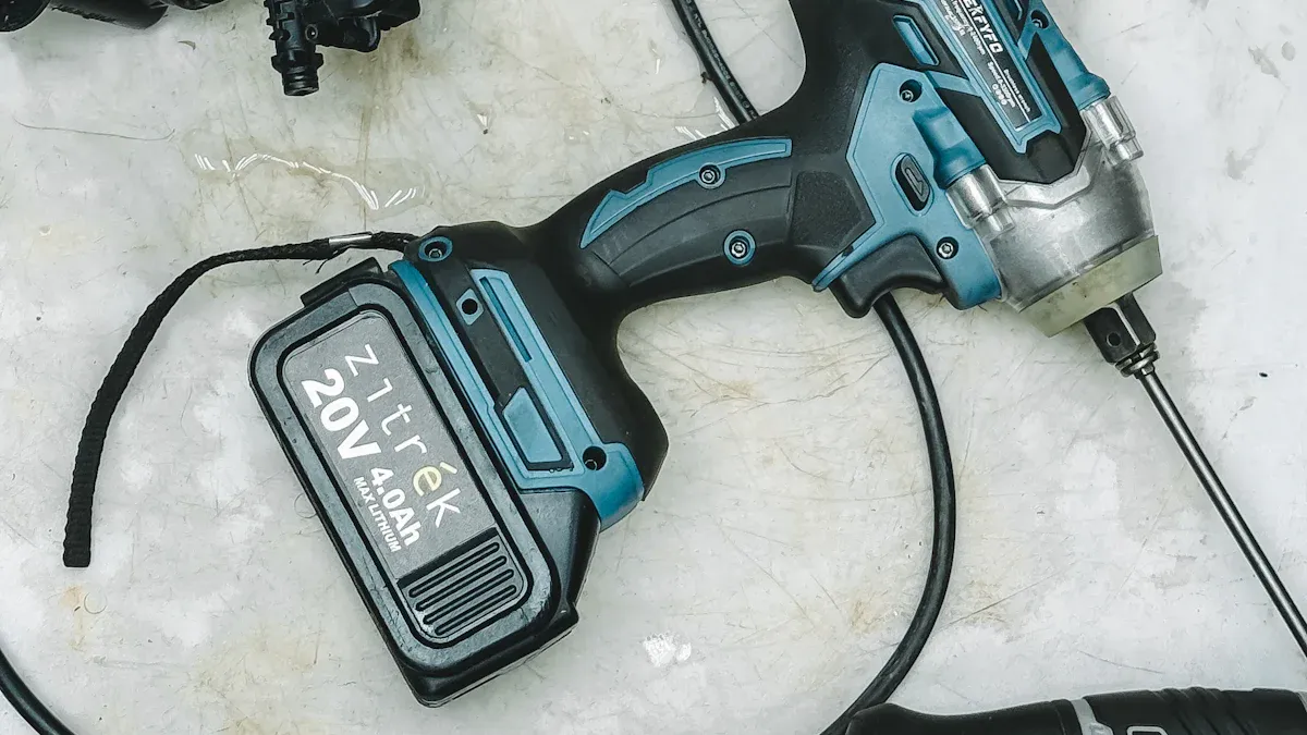 Part 2: Battery compatibility