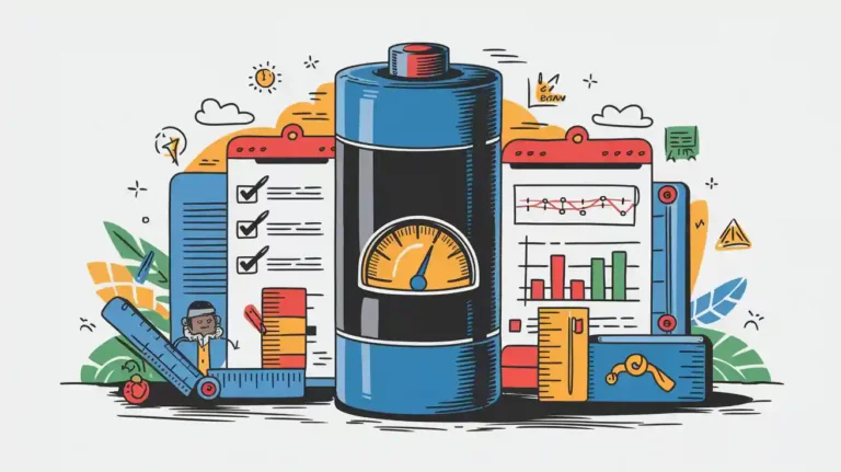 Setting Battery Performance Standards