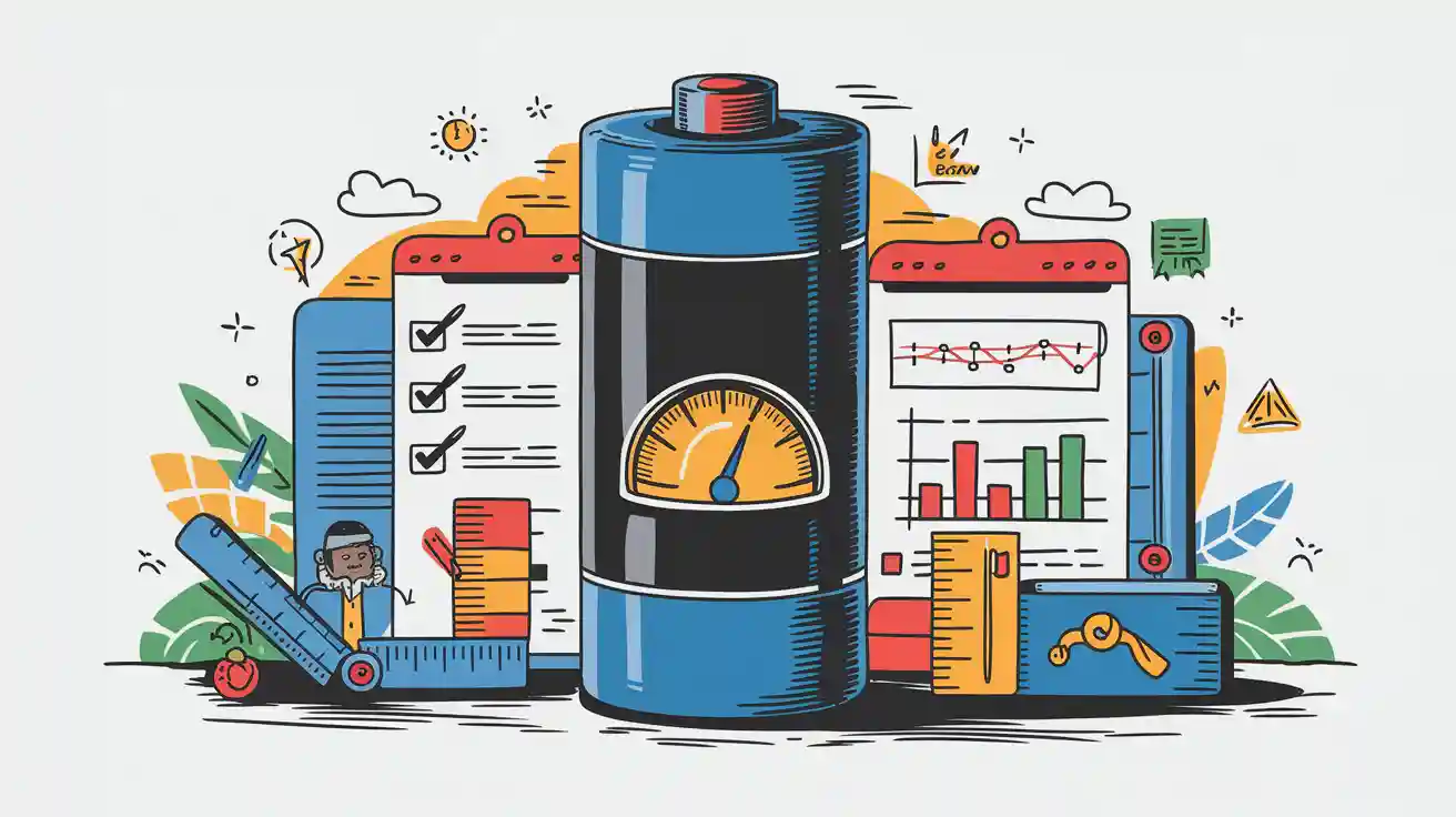 Setting Battery Performance Standards