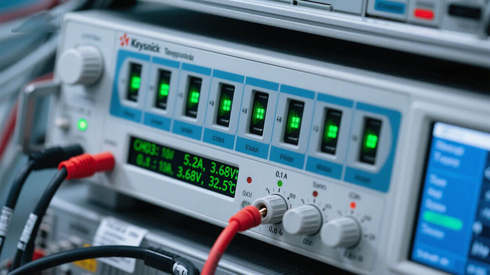 Part 2: Cloud Analytics in Batteries