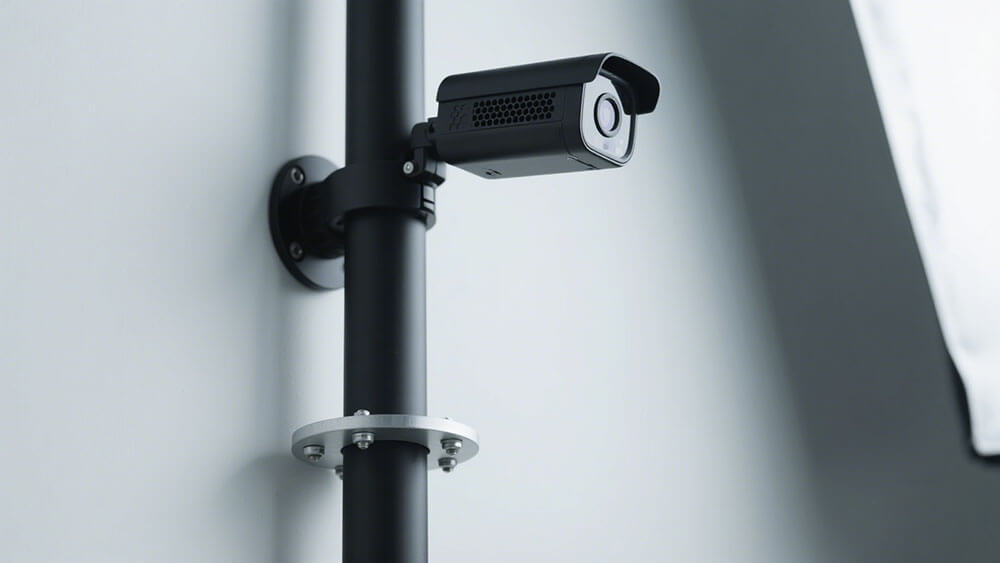 Part 2: Cold Weather and Lithium Batteries in Outdoor Security Cameras