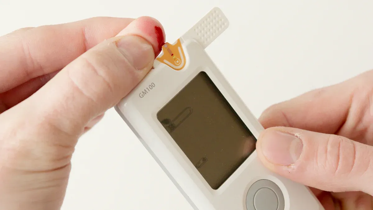 Part 1: Healthcare Device Battery Needs