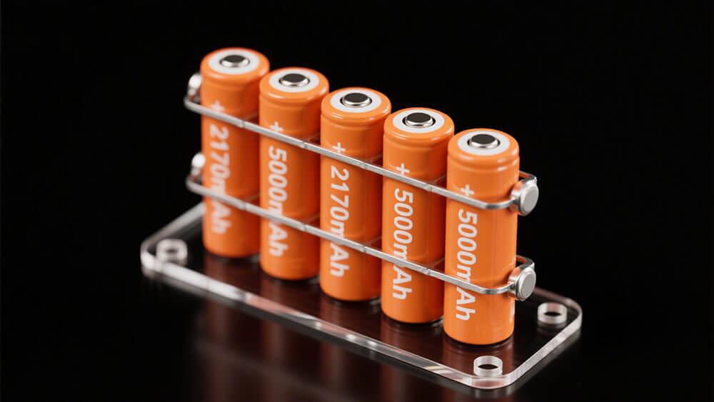 Part 2: Why Lithium AA Batteries Are Preferred