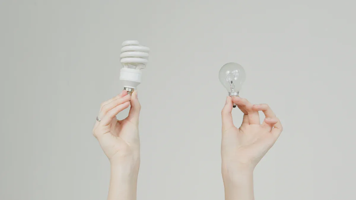 Part 1: Lamp Power Needs