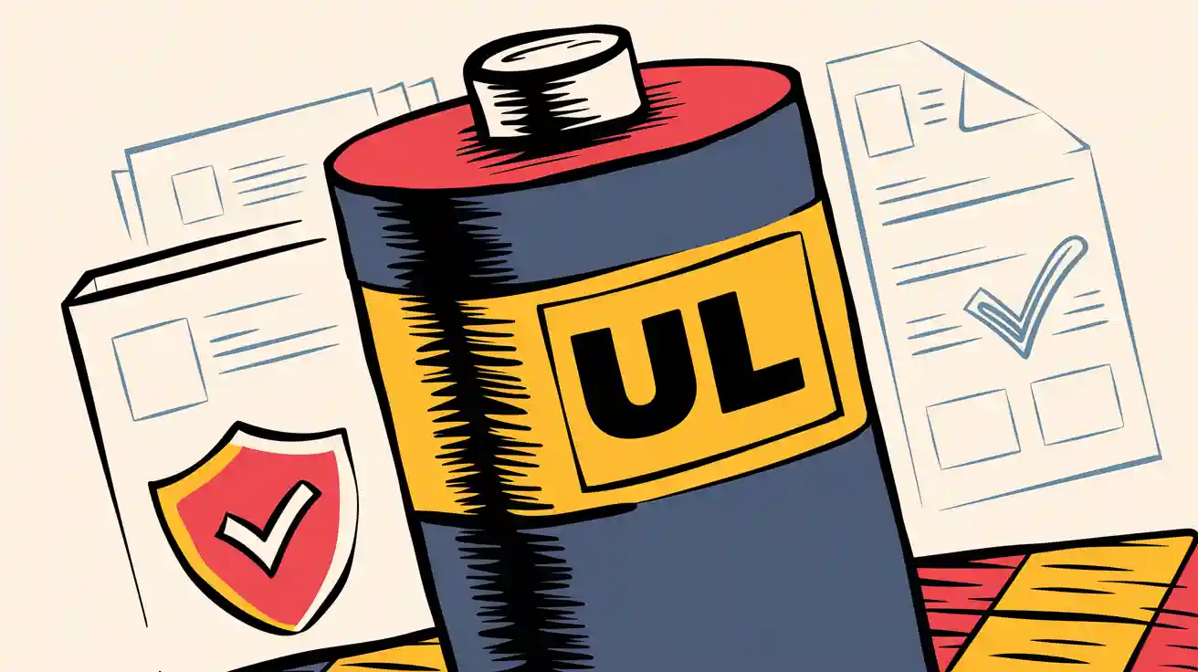 Understanding the Importance of UL Certification for Lithium Batteries