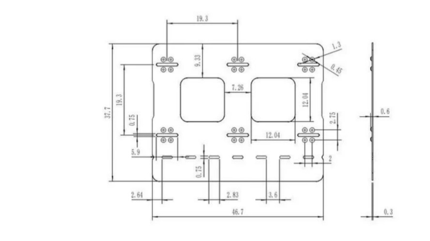 Building the Electrical Connection System