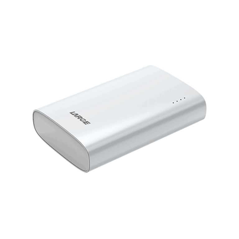 Explosion-proof Low Temperature Mobile Power Supply 18650 5V 6500mAh