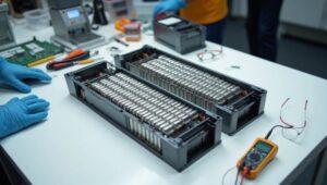 How to Build a Lithium Ion Battery Pack: Expert Guide for Engineers ...