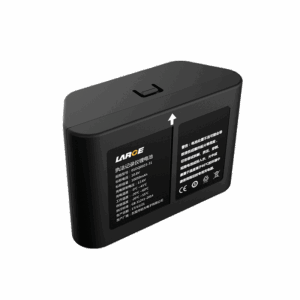 Lithium battery 18650 10.8V 10050mAh for smart city monitoring equipment
