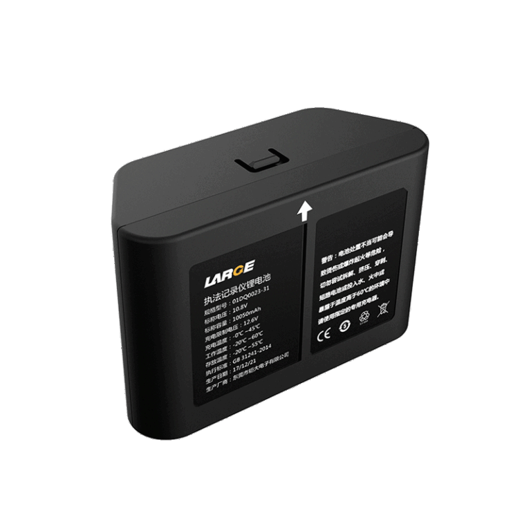 Lithium battery 18650 10