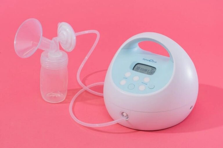 Breast Pump Battery Life Tested: Which Ones Last Longest in 2025?