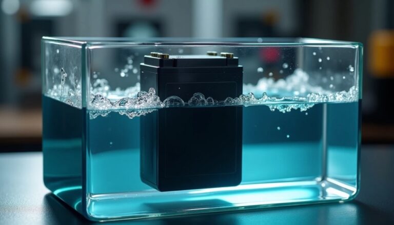 How to Design Waterproof Battery Packs: IP Rating Standards Explained