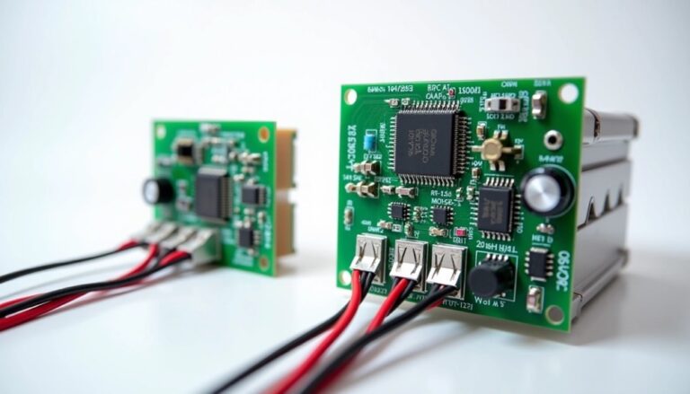 BMS vs PCM: Real Performance Differences That Matter [Expert Guide]