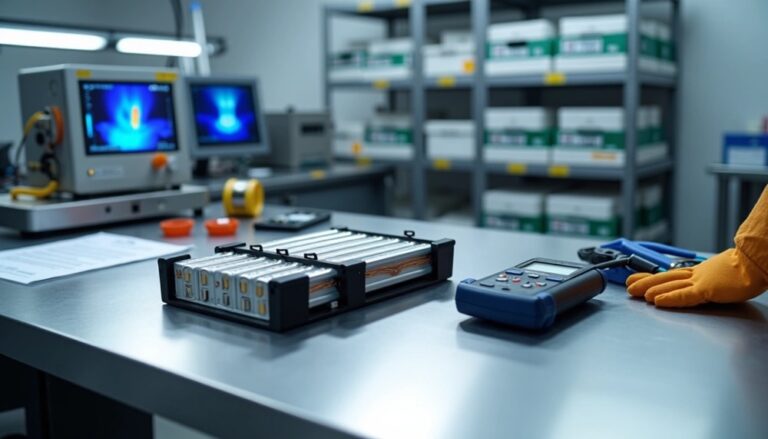 Medical Battery Pack Design: Proven Methods for Device Manufacturers