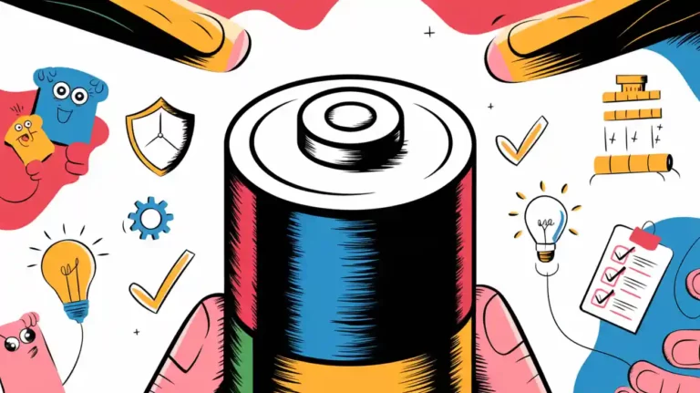 Top Tips to Reduce Self-Discharge in Lithium Batteries for Longer Life
