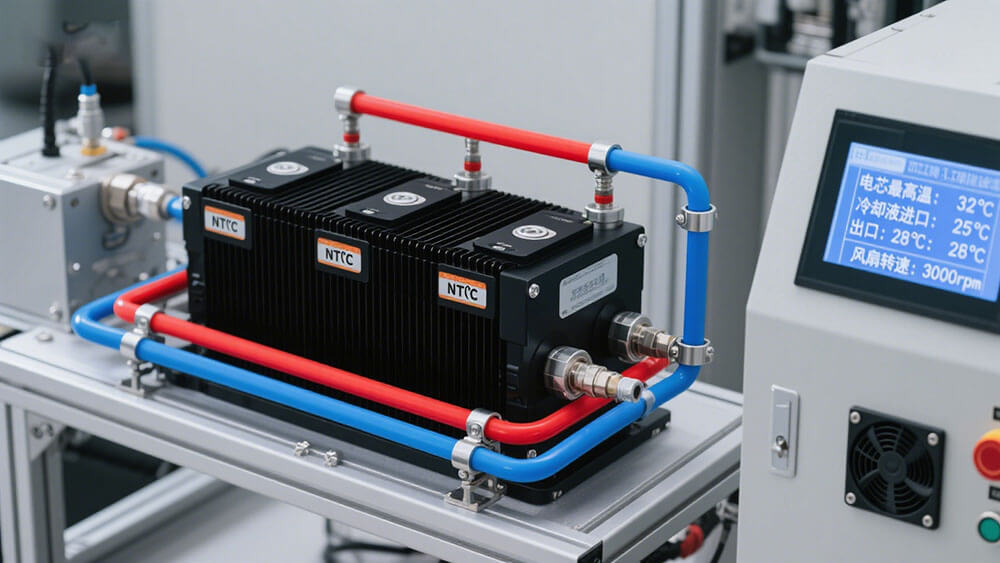 Part 3: Temperature Management