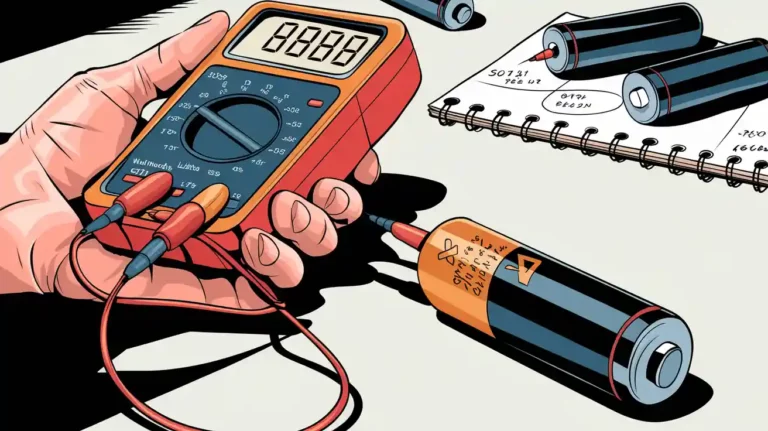 How to Accurately Measure the Capacity of Lithium Batteries