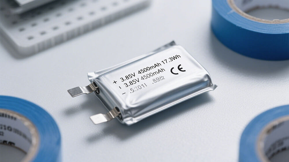 Part 1: Battery Explosion Risks