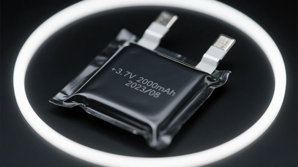 Part 1: Self-Discharge of Lithium Battery