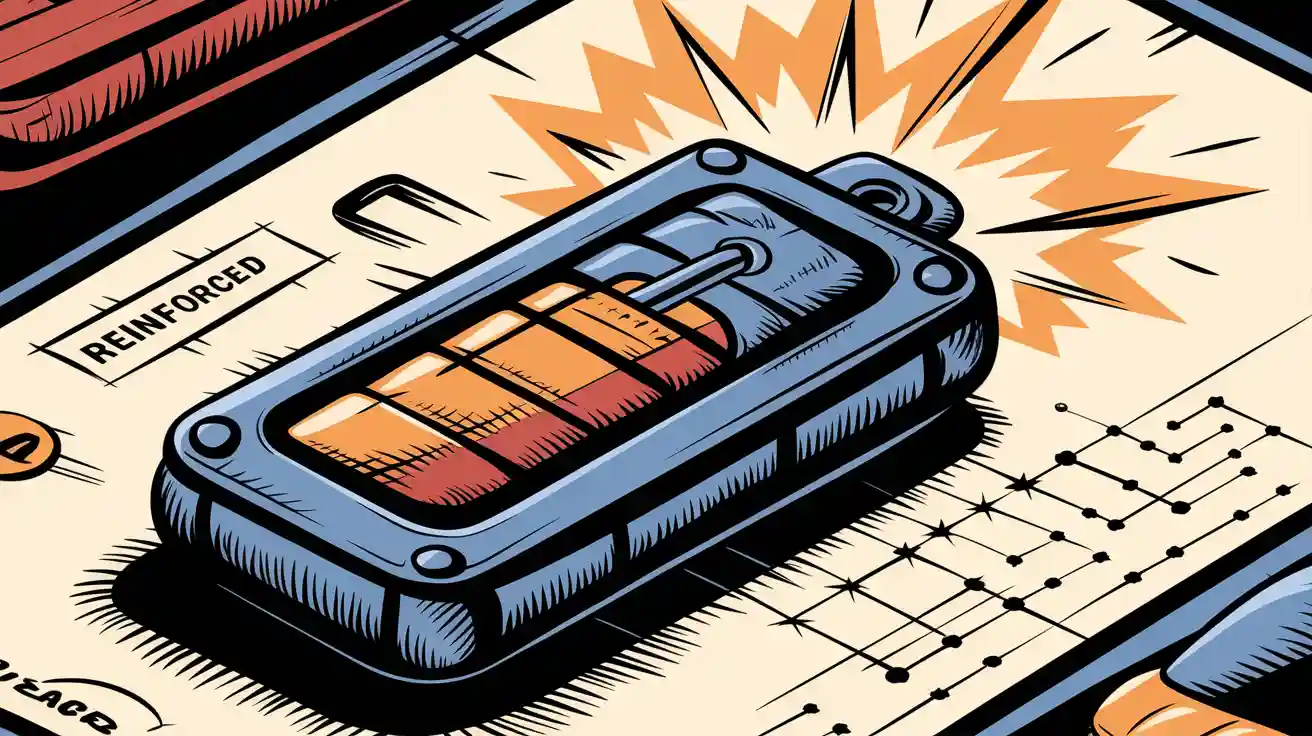 What Are Explosion-Proof Lithium Batteries and How Do They Work