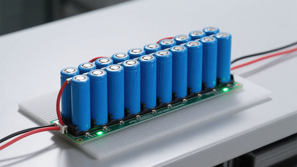 Part 1: UL Certification for Lithium Battery Packs