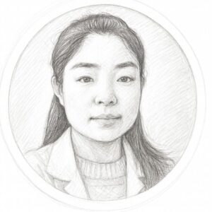 Picture of Nina Chan