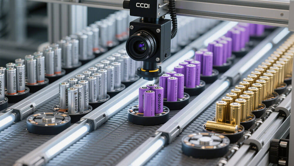 Part 3: Battery CB Certification Process