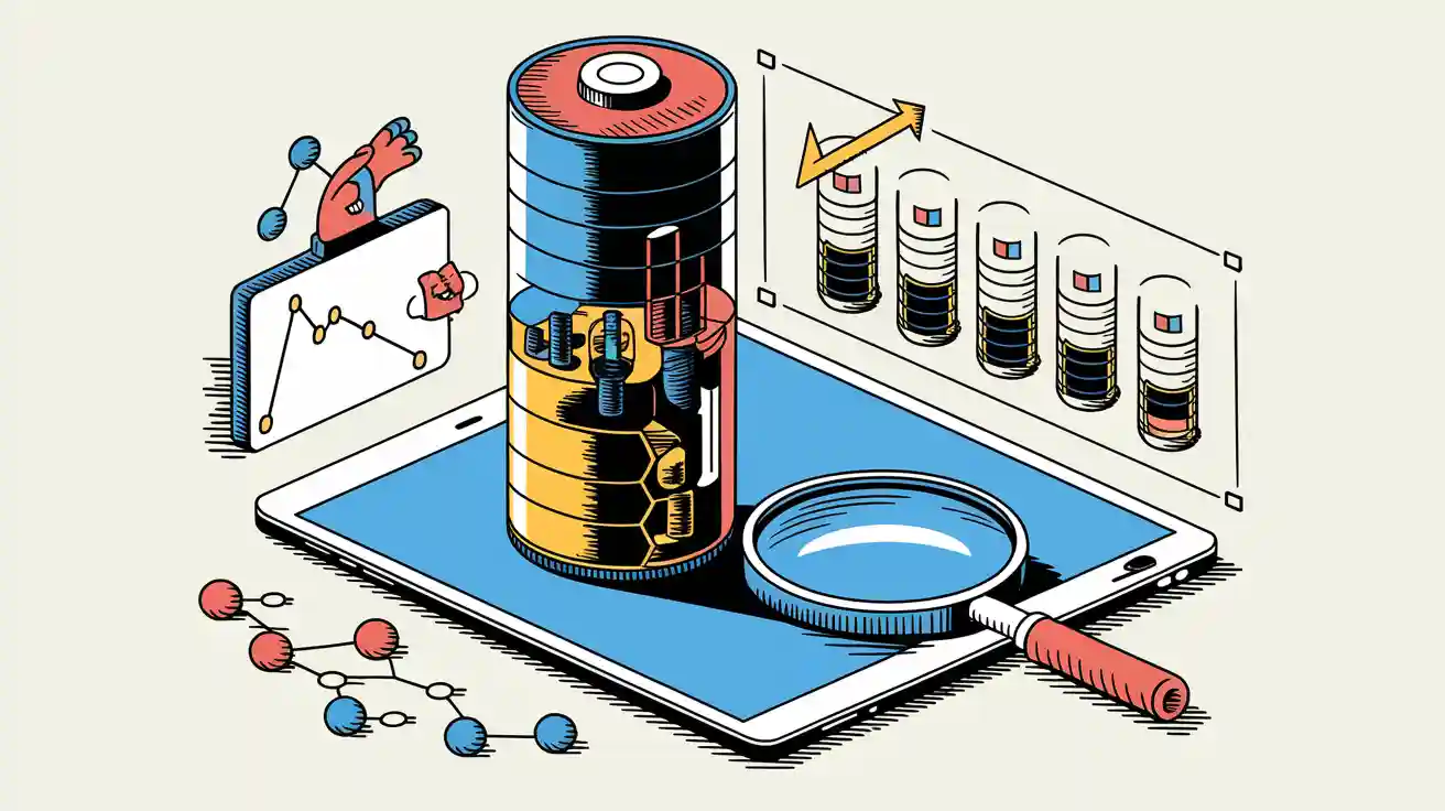 The Science Behind Lithium Battery Capacity Loss