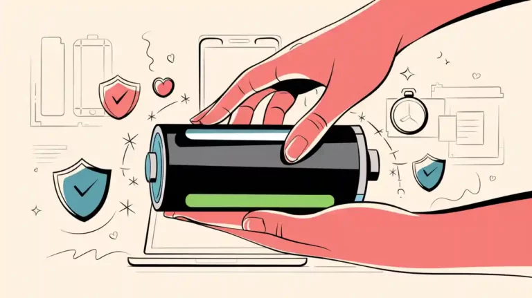 How to Prolong Lithium-based Batteries Life