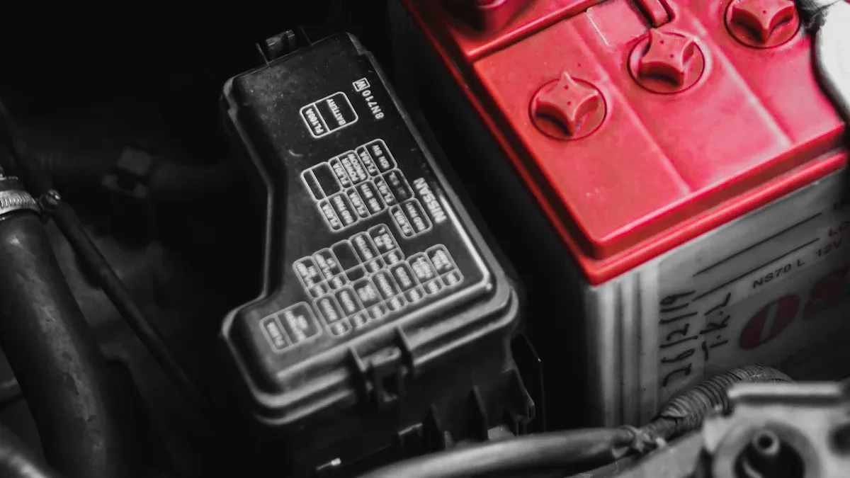 Step-by-Step Guide to Battery Reconditioning