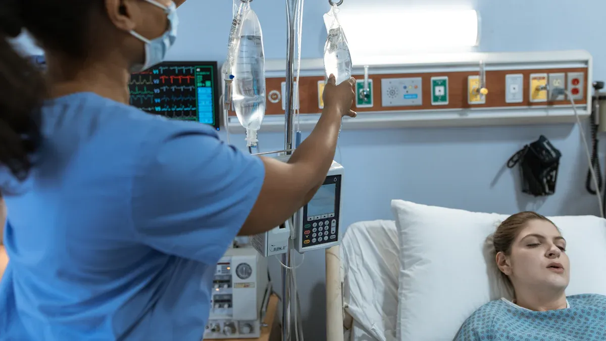 Part 5: Medical Applications and Case Studies