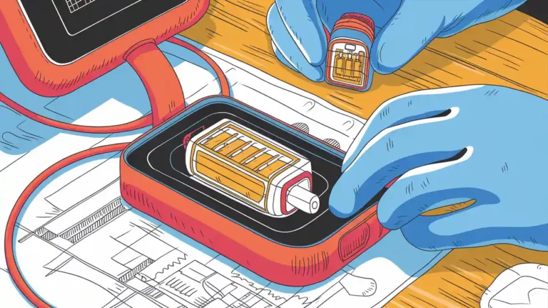 Why Medical Device Manufacturers Prefer Custom Battery Solutions