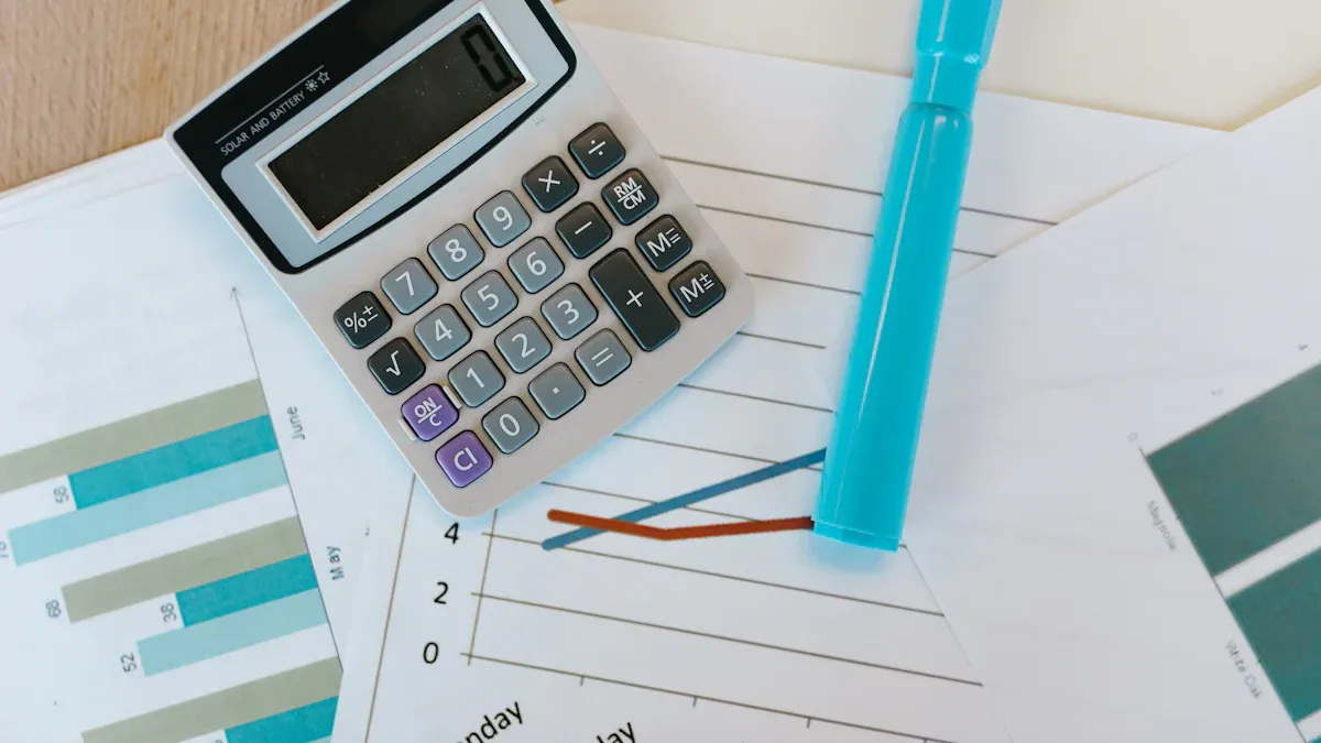 Part 1: 4ah vs 5ah battery comparison