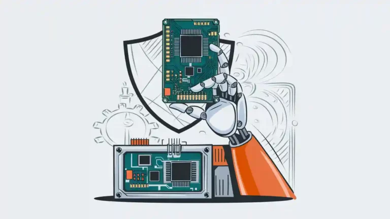 The Power of Precision: How a Custom BMS Prevents Catastrophic Failure in Robotics