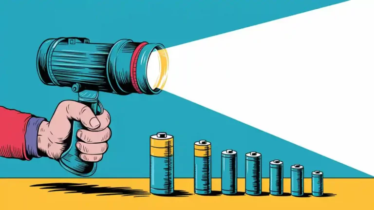 How to Find the Ideal Lithium Battery for Searchlight Performance