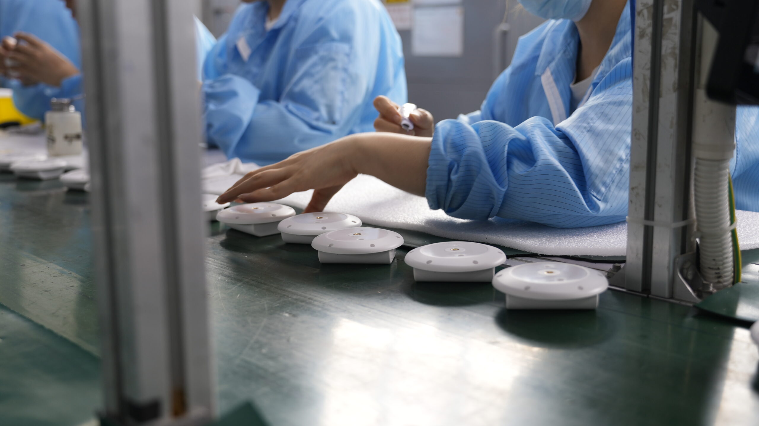 Part 1: Battery Solutions Overview