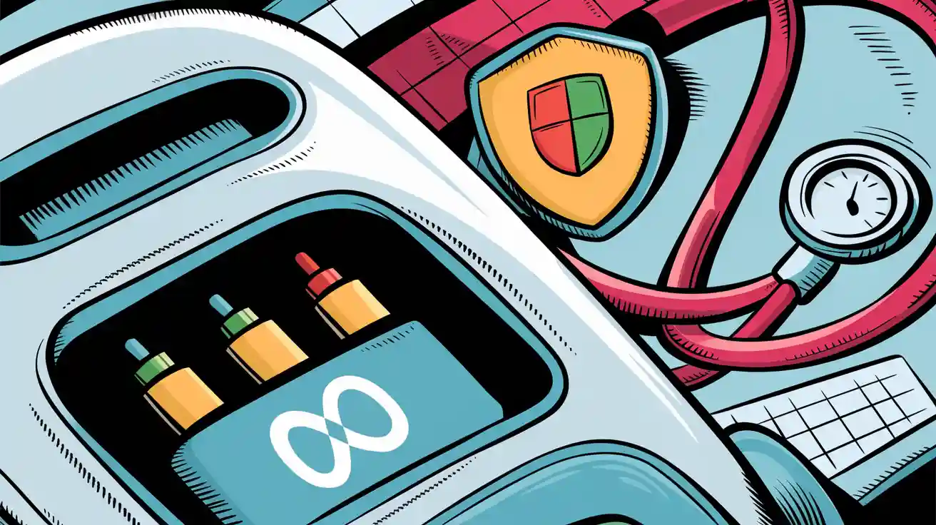 Medical Device Battery Solutions: Safety and Longevity