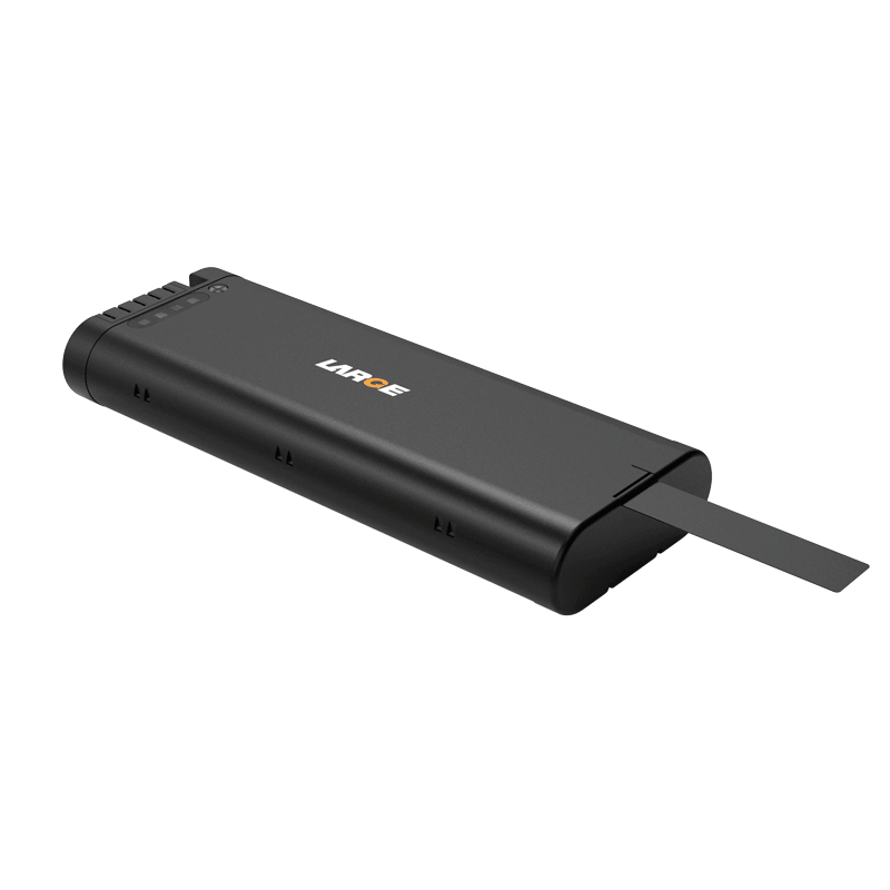 10.8V 6.4Ah 18650 Samsung medical ventilator ternary lithium battery pack