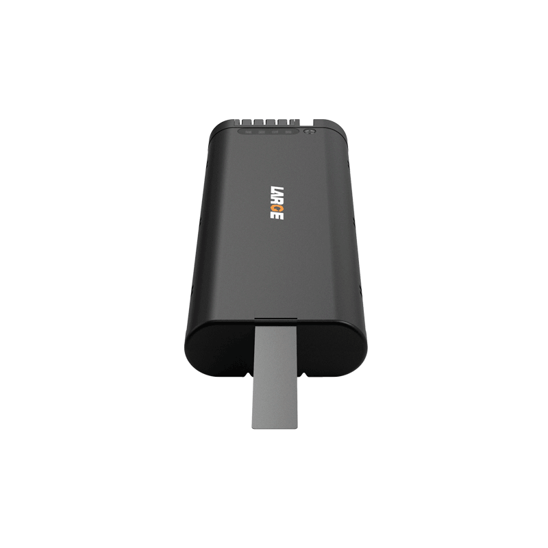 10.8V 6.4Ah 18650 Samsung medical ventilator ternary lithium battery pack