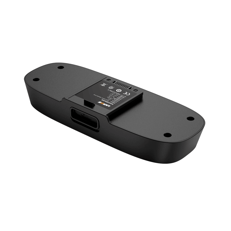 18650 14.4V 6700mAh oxygen machine lithium battery pack