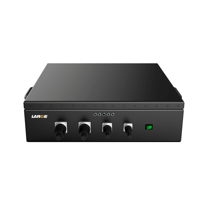 18650 59.2V 50Ah Energy Storage Battery Lishen Battery for AGV Railway Car