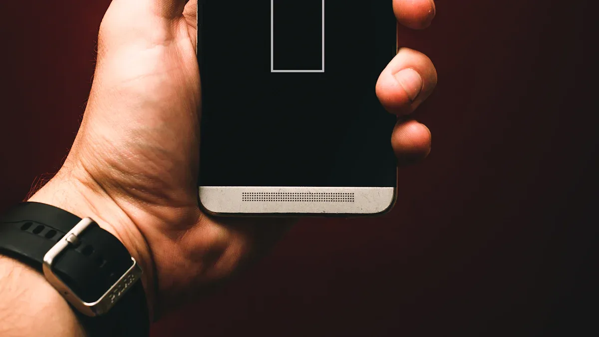 Part 1: Mobile Phone Battery Temperature Issues